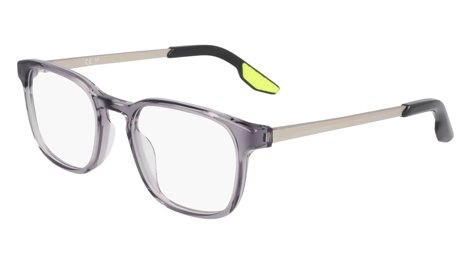 Nike 7171 Eyeglasses - view 3